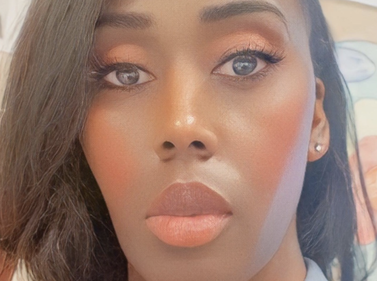 Vashelle Gordon