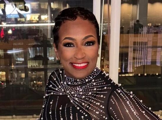 Bridgette Williams