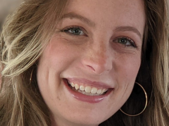 Brittany SALSTRAND