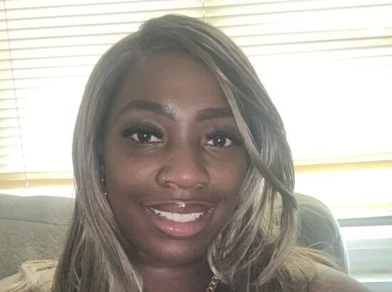 Carmesha Neal
