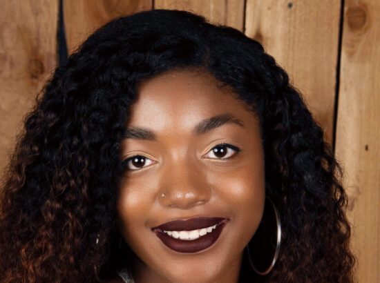 Cydni Smith