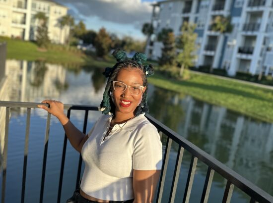Shane’ja Pujoue-Regis