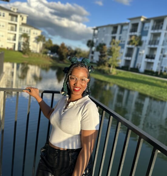 Shane’ja Pujoue-Regis