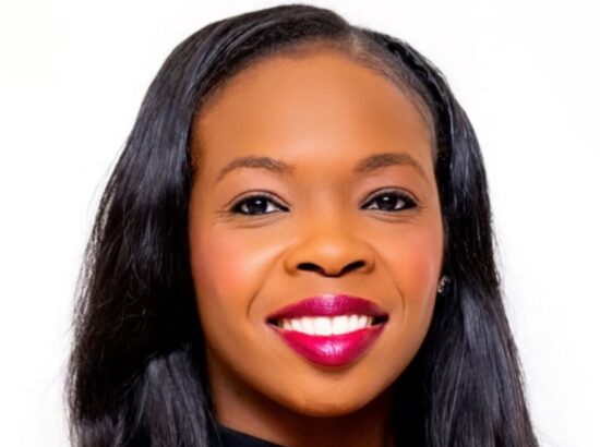 Keisha G. Allen