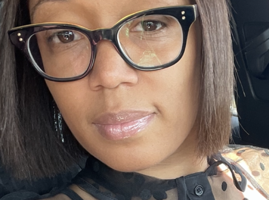Kamia Fletcher