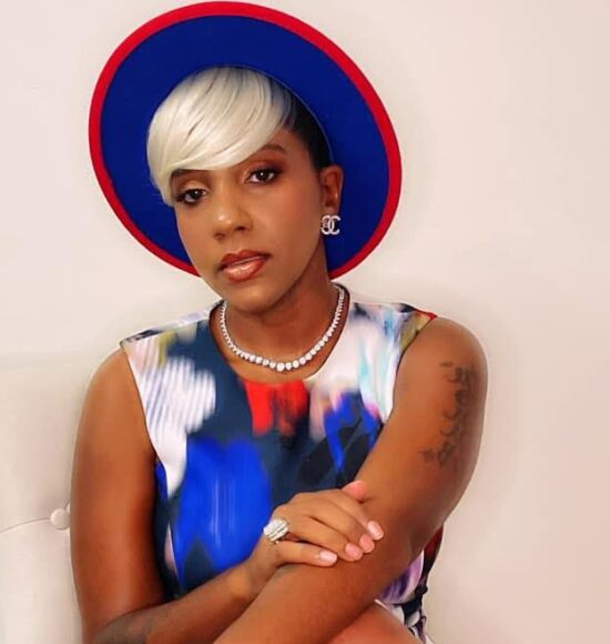 Krystle Metellus
