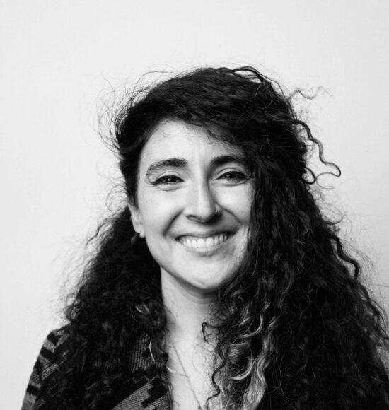 Monica Garcia