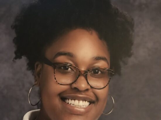 Mia Kendricks