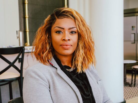 Monalisa Metellus