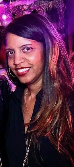 Naivasha Williams Mangrum