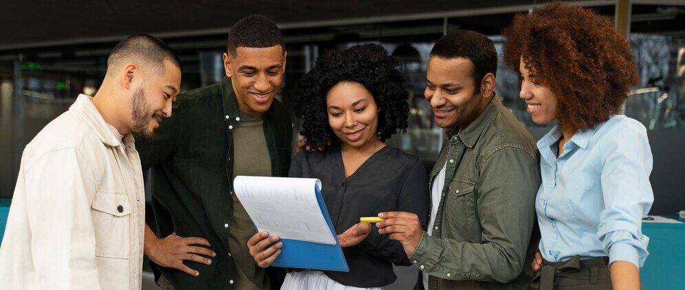 Enrollment in College