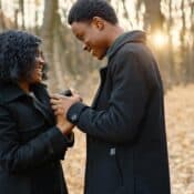 Healthier Relationship