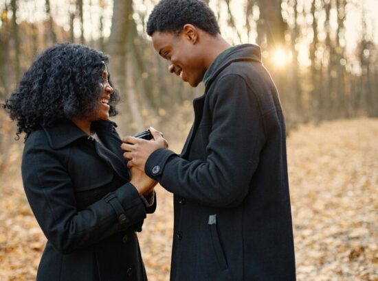 The Role of Stress Management Programs in Building Healthier Relationships