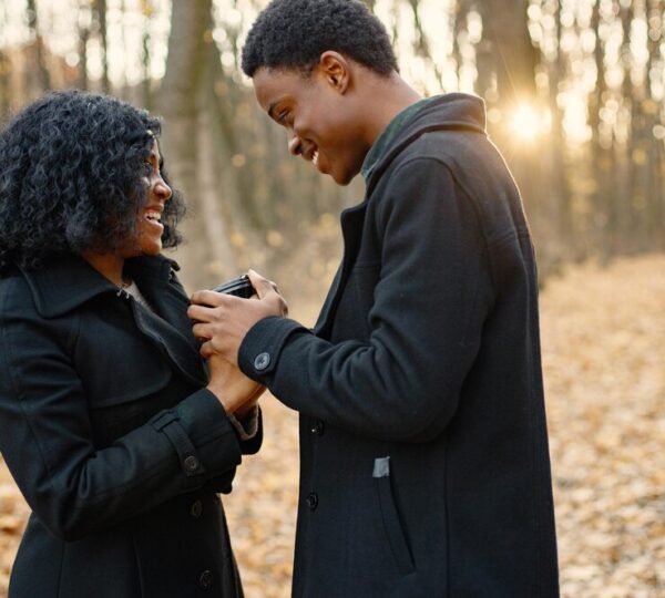 Healthier Relationship