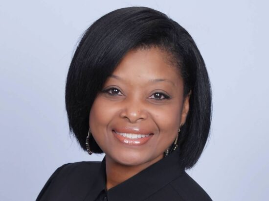Latasha Robinson