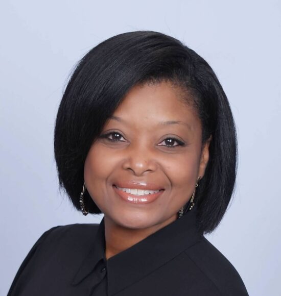Latasha Robinson