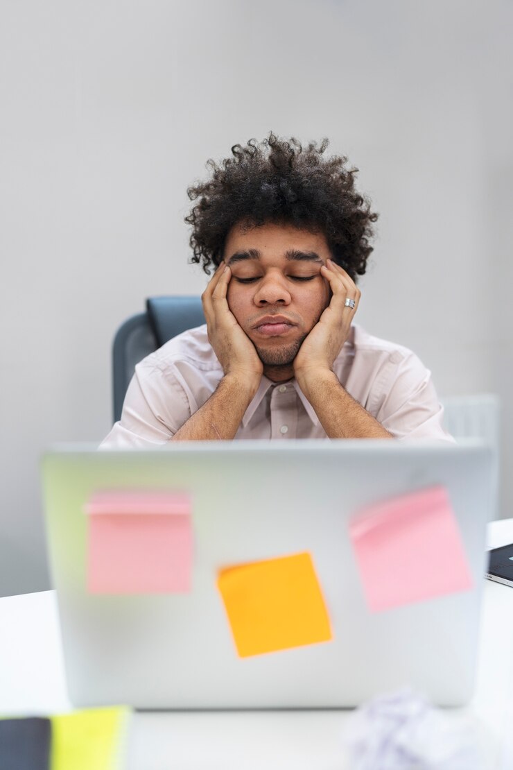 Handle Stress