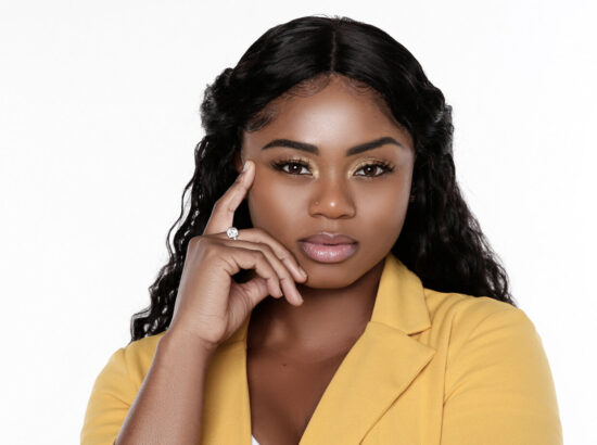 Shanteria Strowbridge