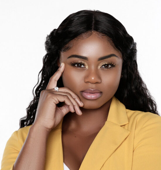 Shanteria Strowbridge