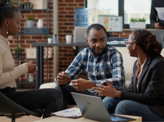 How to Balance Growth in Both Your Personal and Career Goals