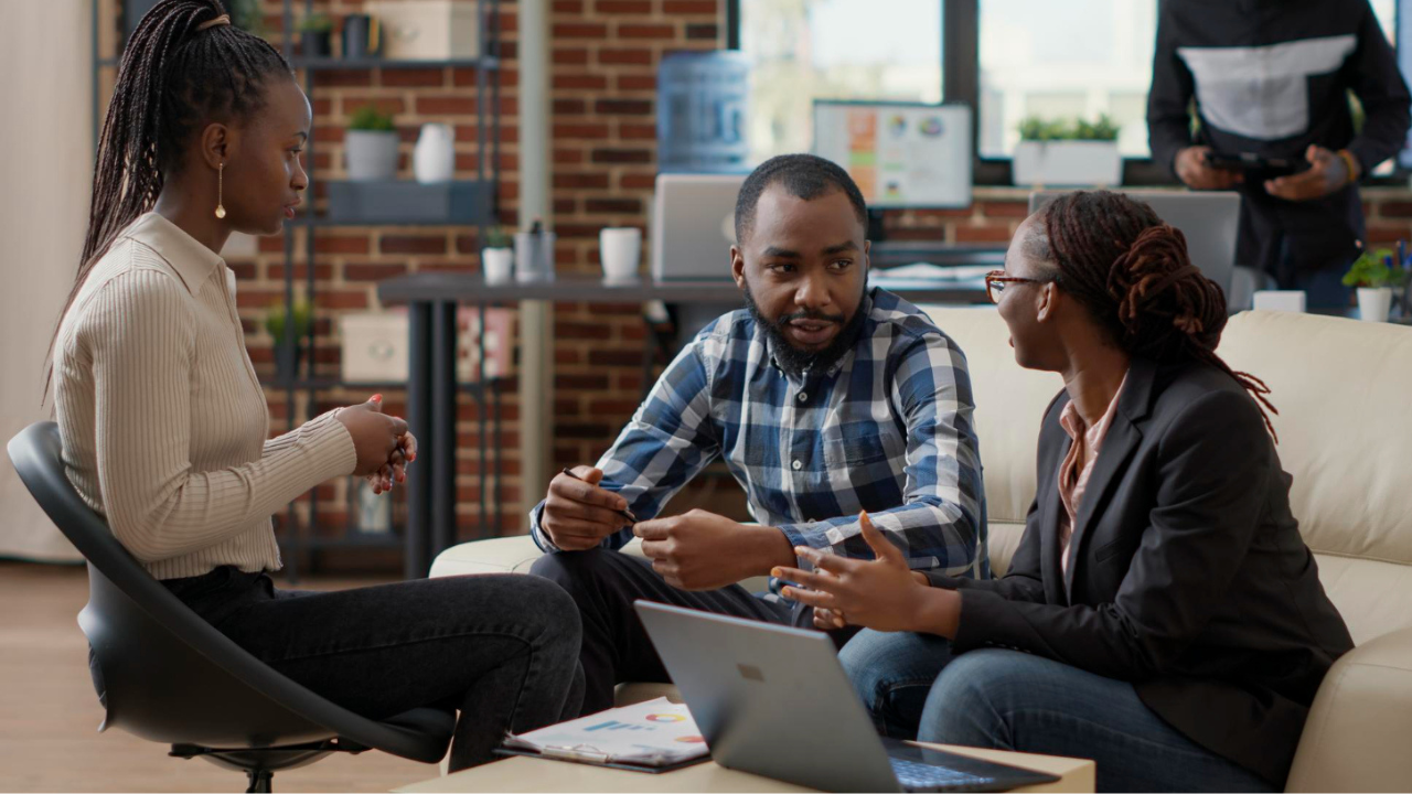 How to Balance Growth in Both Your Personal and Career Goals