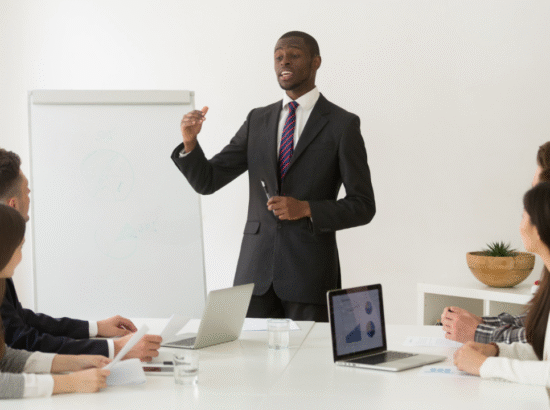 Why Every Small Business Owner Needs a Business Coach in 2025