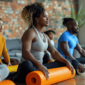 Why Joining a Health and Wellness Coaching Program Can Be Life-Changing