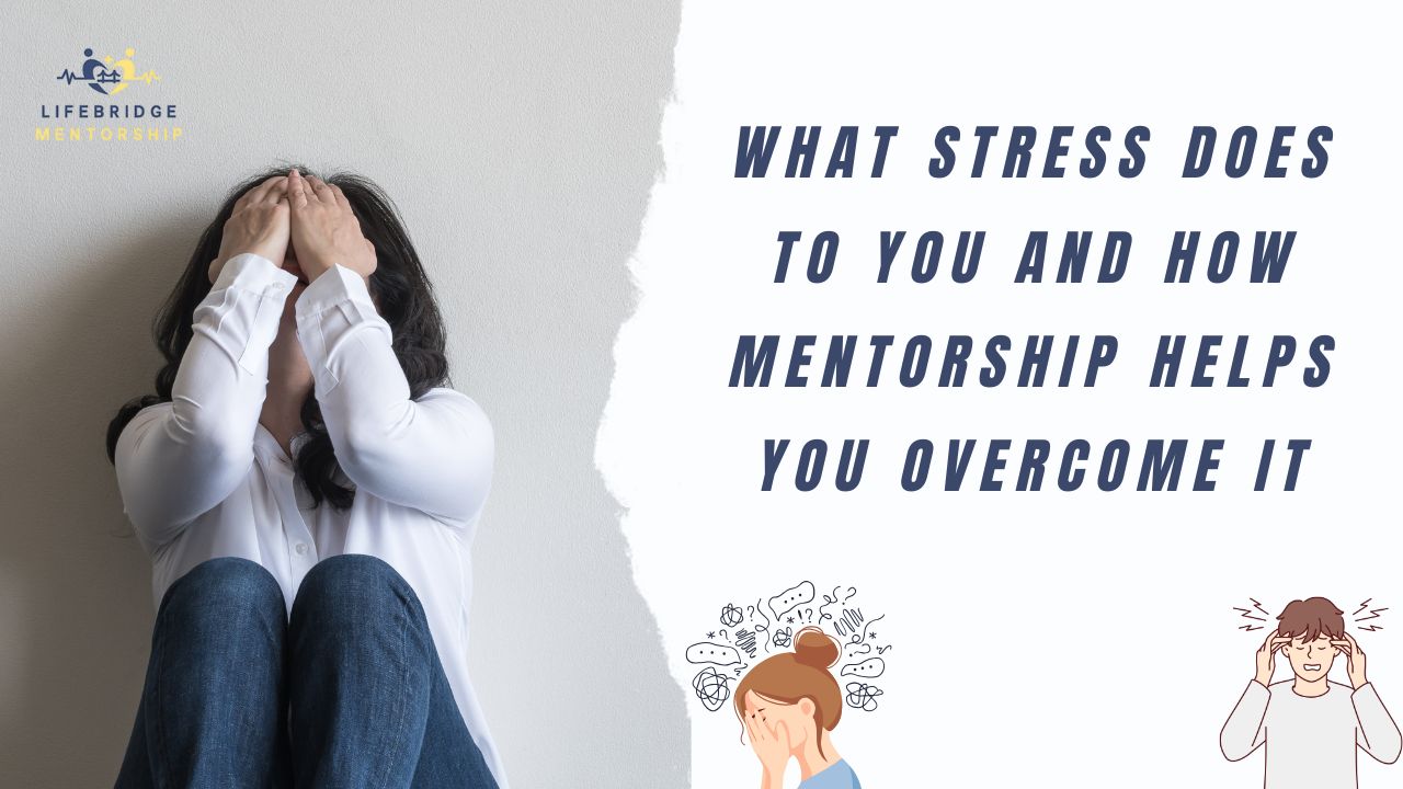 Stress handaling