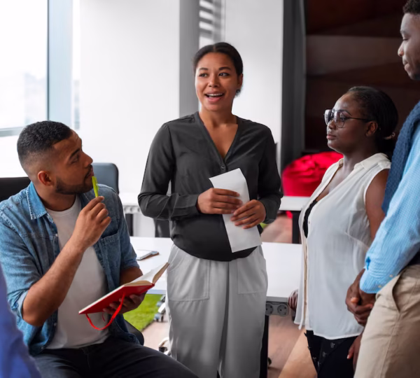 Business Coaching