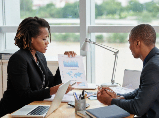 How a Financial Mentor Can Help You Break Free from Debt