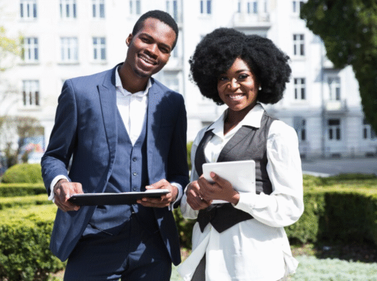How Free Mentorship Programs for Adults Help with Career and Life Transitions