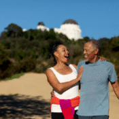 Health and wellness