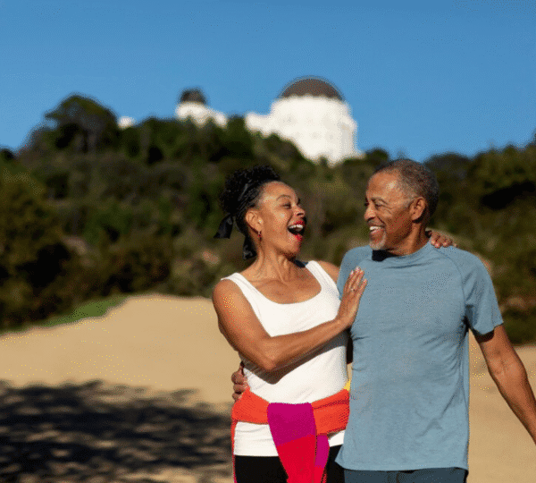 Health and wellness