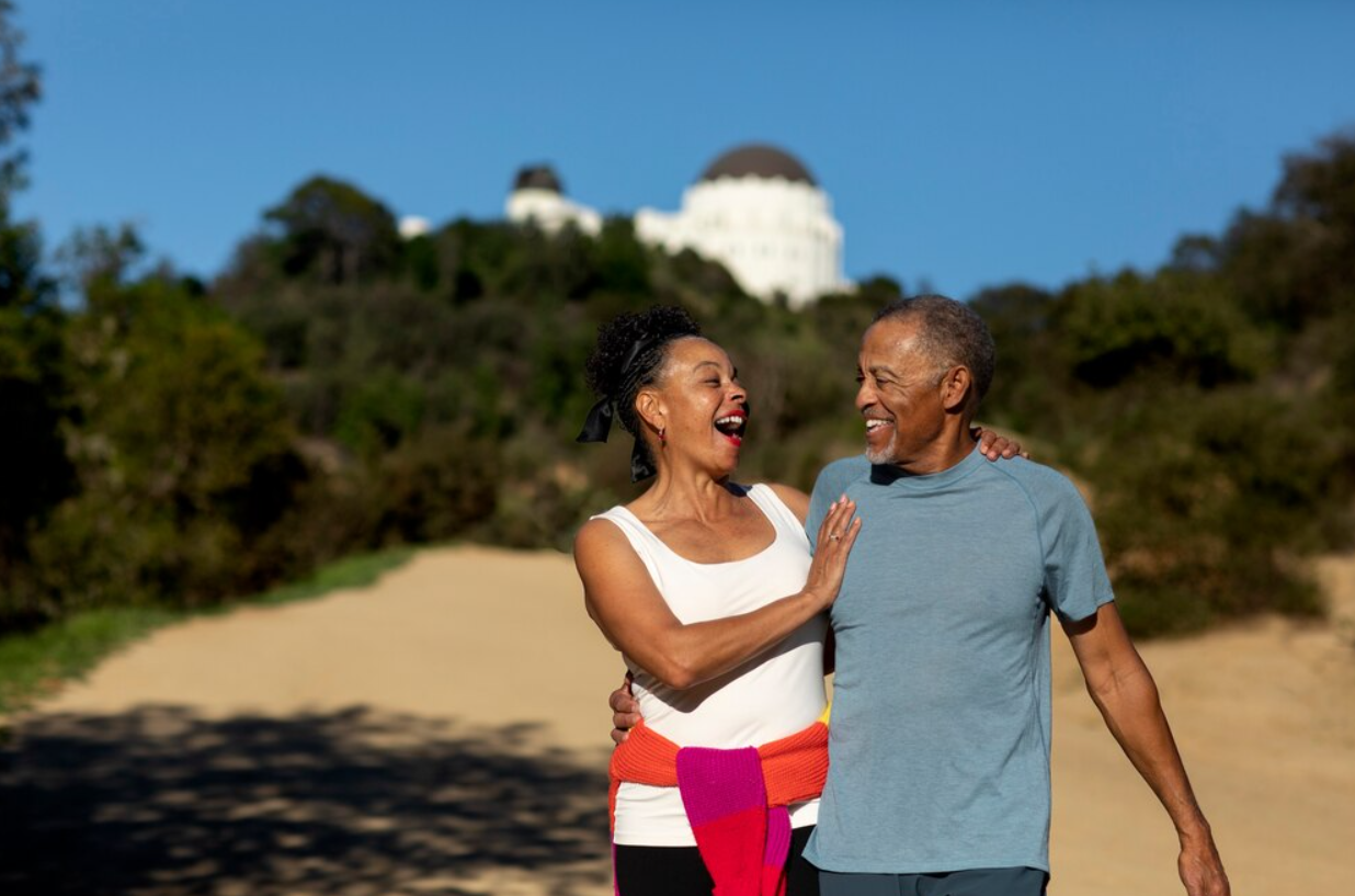 Health and wellness
