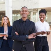 Job and career