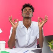 Stress management