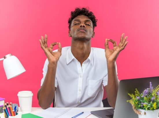 The Science Behind Stress Management Programs and What Research Says