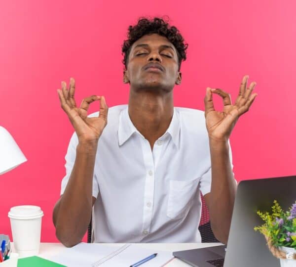 Stress management