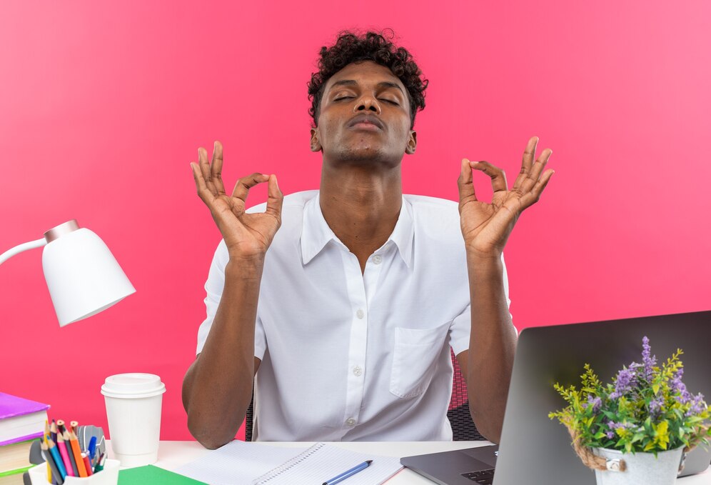 Stress management
