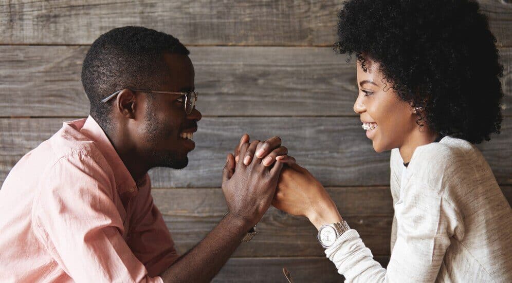 Relationship Guidance